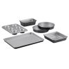 6pc Bakeware Set