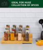 Multifuction Design Kitchen Pantry Spice Organizer