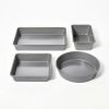 8pc Nonstick Bakeware Set